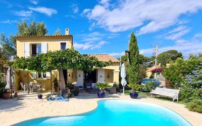 Nos prestations sur le secteur de Saint-Mandrier-sur-Mer