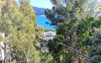 Notre zone d'activité pour ce service Acheter un appartement de luxe avec terrasse vue mer