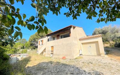 Nos prestations sur le secteur de La Verne