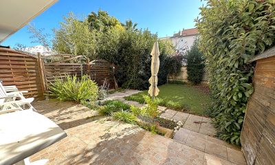 Notre zone d'activité pour ce service Vente de biens immobiliers