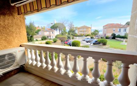 Nos prestations sur le secteur de Les Sablettes