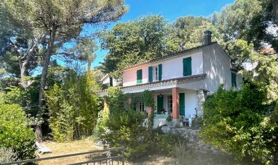 Nos prestations sur le secteur de Coste Chaude