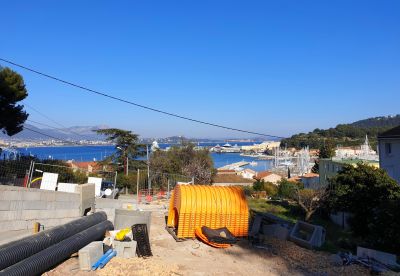 Nos prestations sur le secteur de Fabrégas