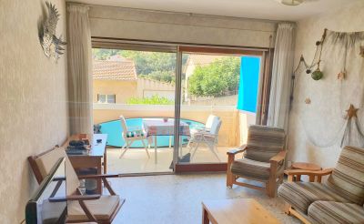 Notre zone d'activité pour ce service Appartement 2 pièces à vendre pour résidence secondaire