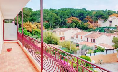 Nos prestations sur le secteur de La Seyne-sur-Mer