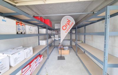 Nos prestations sur le secteur de La Verne