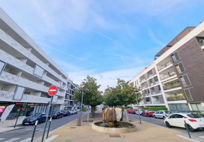 Nos prestations sur le secteur de Pin Rolland