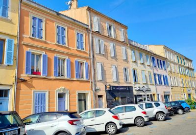 Nos prestations sur le secteur de Saint-Mandrier-sur-Mer