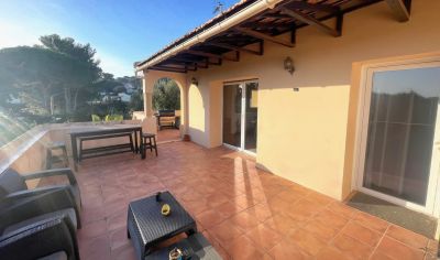 Notre zone d'activité pour ce service Acheter un appartement de luxe avec terrasse vue mer