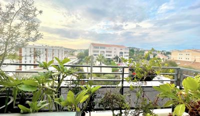 Nos prestations sur le secteur de Fabrégas