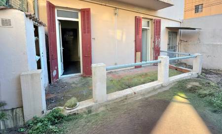 Nos prestations sur le secteur de Les Sablettes