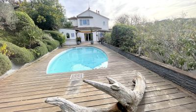 Nos prestations sur le secteur de Mar Vivo