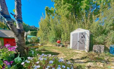 Notre zone d'activité pour ce service Achat de villa avec 3 chambres et jardin paysager