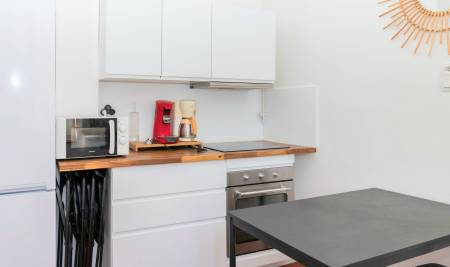 Notre zone d'activité pour ce service Agence immobilière