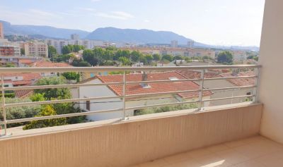 Notre zone d'activité pour ce service Appartement 2 pièces à vendre pour résidence secondaire