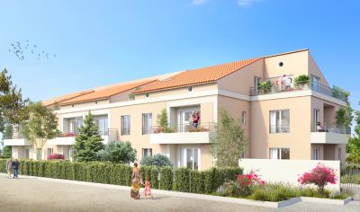 Notre zone d'activité pour ce service Achat d'appartement neuf pour défiscalisation