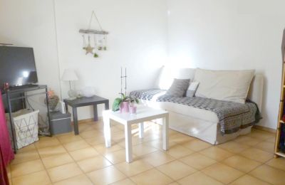 Notre zone d'activité pour ce service Studio à la vente pour investissement locatif