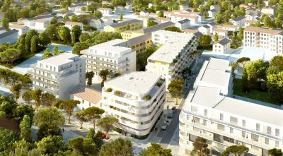 Nos prestations sur le secteur de Tamaris