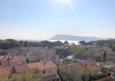 Notre zone d'activité pour ce service Vente d'appartement avec terrasse