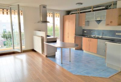 Notre zone d'activité pour ce service Agence immobilière