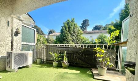 Nos prestations sur le secteur de Pin Rolland