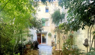 Nos prestations sur le secteur de La Seyne-sur-Mer