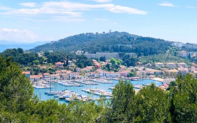 Notre zone d'activité pour ce service Acheter un appartement de luxe avec terrasse vue mer