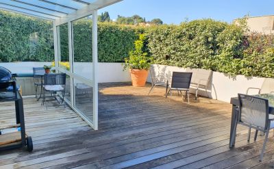 Notre zone d'activité pour ce service Faire estimer le prix au m² d'un bien immobilier