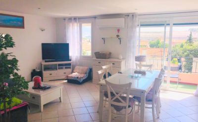 Notre zone d'activité pour ce service Achat appartement T4 avec grand balcon