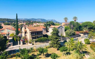 Nos prestations sur le secteur de Mar Vivo