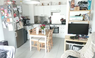Notre zone d'activité pour ce service Appartement 2 pièces à vendre pour résidence secondaire