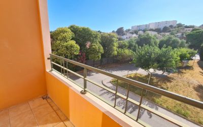 Notre zone d'activité pour ce service Appartement 2 pièces à vendre pour résidence secondaire
