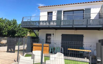 Nos prestations sur le secteur de Pin Rolland