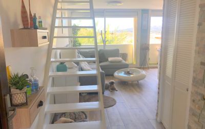 Notre zone d'activité pour ce service Achat appartement T4 avec grand balcon