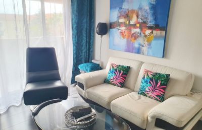 Notre zone d'activité pour ce service Vente de maison avec piscine et vue mer