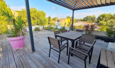 Nos prestations sur le secteur de Saint-Mandrier-sur-Mer