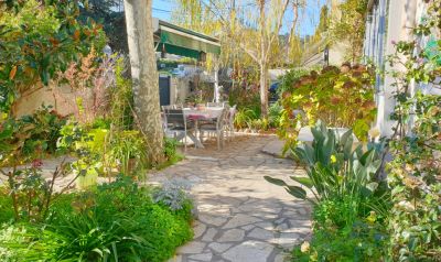 Notre zone d'activité pour ce service Studio à la vente pour investissement locatif