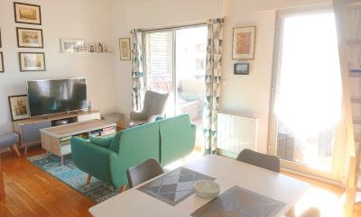 Nos prestations sur le secteur de Les Sablettes