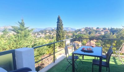 Notre zone d'activité pour ce service Achat de villa avec 3 chambres et jardin paysager