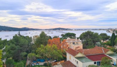 Nos prestations sur le secteur de Les Sablettes