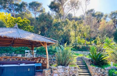 Notre zone d'activité pour ce service Achat de villa avec 3 chambres et jardin paysager