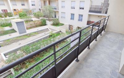 Notre zone d'activité pour ce service Achat appartement T4 avec grand balcon