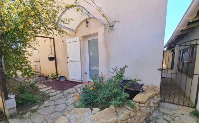 Nos prestations sur le secteur de Coste Chaude