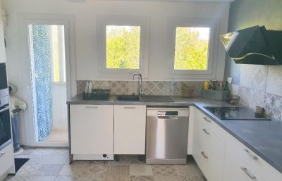 Notre zone d'activité pour ce service Vente de biens immobiliers