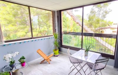 Notre zone d'activité pour ce service Achat appartement T4 avec grand balcon