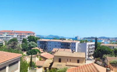 Nos prestations sur le secteur de Saint-Mandrier-sur-Mer