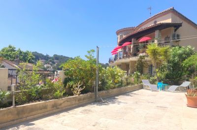 Nos prestations sur le secteur de La Seyne-sur-Mer