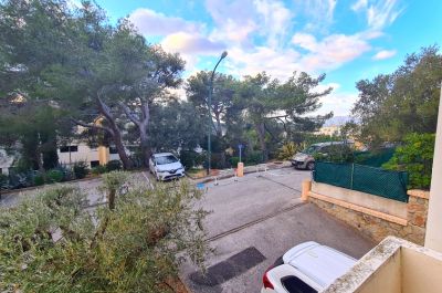 Notre zone d'activité pour ce service Appartement 2 pièces à vendre pour résidence secondaire