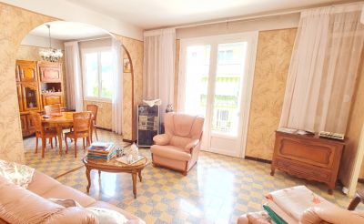 Notre zone d'activité pour ce service Achat appartement T4 avec grand balcon