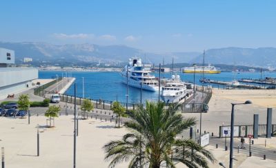 Nos prestations sur le secteur de Les Sablettes